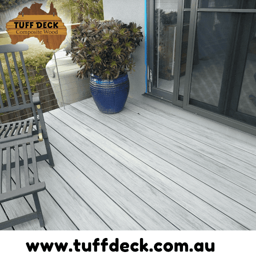 Deck Design Inspiration