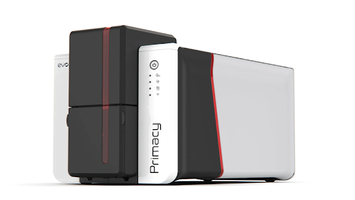 How ID Card Printers Can Boost Employee and Visitor Management