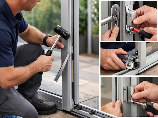 Choosing a Professional Window and Door Replacement Company Matters