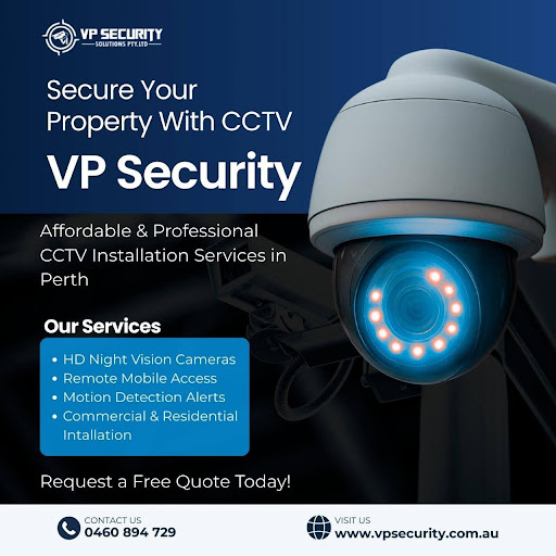How CCTV Cameras Deter Vandalism and Property Damage